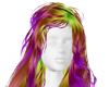 RUBINA RETRO HIPPIE