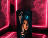 Background cutout