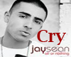 1 Jay Sean - Cry