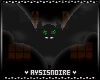 💎| Bats Head Sign V2