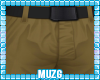 M| Realistic Pants