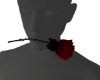 Dark Red Rose