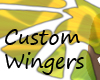 Custom Winger - YellowGr