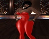 Red Hot Bodysuit