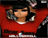 HG| Christmas Sweater G