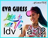 Loin de cette vie-Eva gu