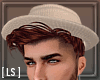 [LS] 1950s Hat & Hair