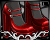 L ♡ Kakegurui Shoes
