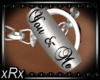 Chain/Rings Forever