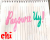 ZHALIA - PAGSURE UY