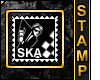 Ska Stamp