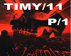 Timy-trumpet /P1
