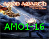 Amon Amarth - The Hero 