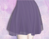 Sheer Skirt II