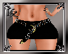 KZ- JULIA BLACK SKIRT