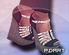 P Dart | Spring Shoes 2