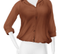 Mel Talu Brown Shirt