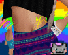 Nyan! Muse AztecLeggings