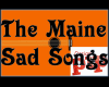 The Maine - Sad Songs
