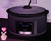 ♥ rice cooker