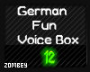 " German fun vb 12