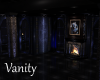 Small Blue Room
