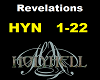 Holyhell Revelations