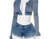 denim outfit