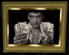 Scarface Wall Picture