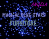 MagicalBlueStars