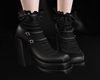 Ruche Heels