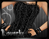 [Lo]Party glitter corset
