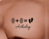 Tatto Asheleey