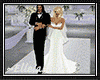 Wedding  walk