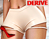~F~DRV Graffita Shorts
