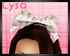 L* Rosa Bow