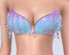Jewelled Mermaid Top
