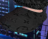 BLACK CROCS