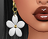 Flower Earrings V5