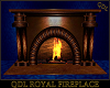 QDL Royal FirePlace