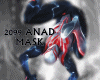 SM: 2099 (ANAD) Mask