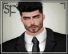 [SF]Cristian Bk Suit