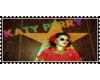 Katy Perry stamp