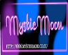 Mystic Moon Banner