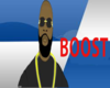 RICK ROSS BOOST DRANK..