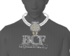 Custom "BCF" Chain