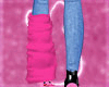 leg