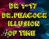 Dr.Peacock Illusion