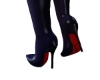 thigh high midnight