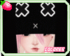 !Femboy Bunny Hat Black